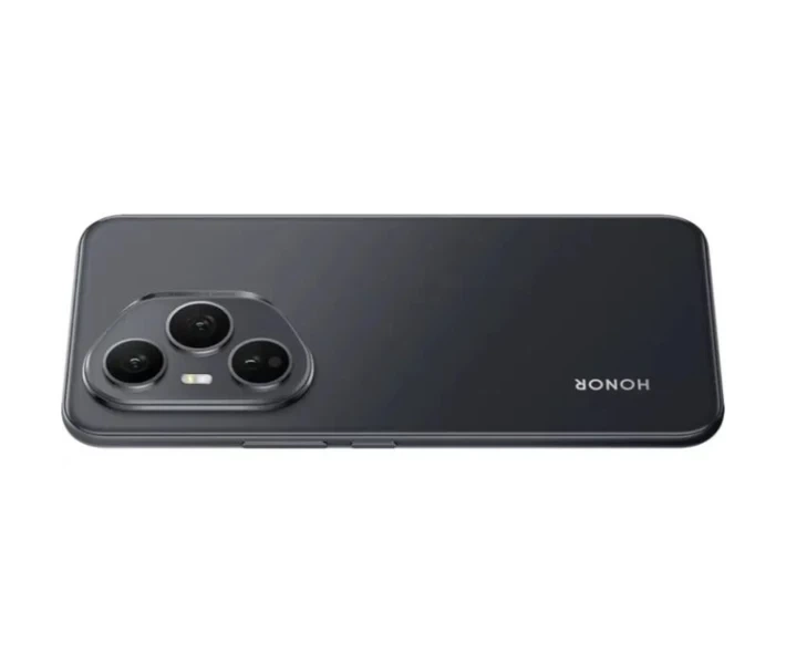 Смартфон Honor 400 Pro 12/512GB Midnight Black