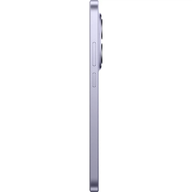 Смартфон Xiaomi Redmi Note 15 Pro 5G 12/512GB Smoke Purple (with adapter)