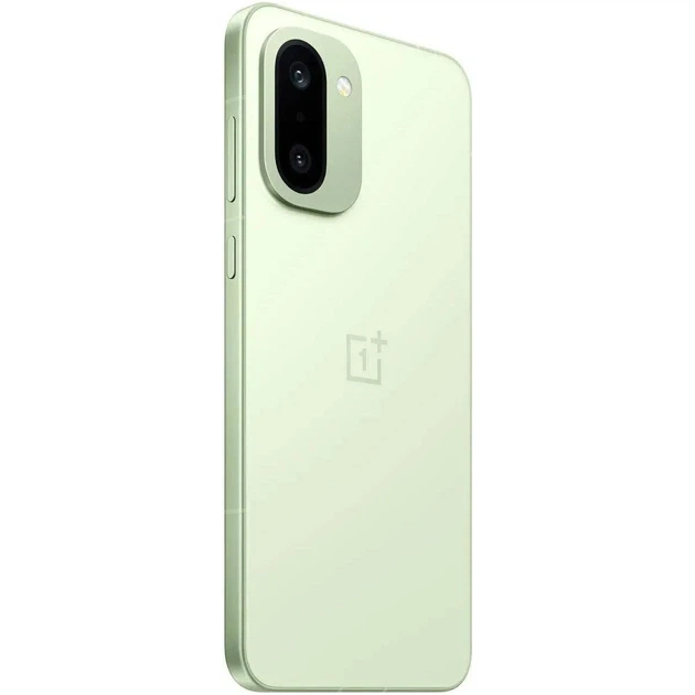 Смартфон OnePlus 15R 12/256GB Mint Breeze Global Version EU (without adapter)