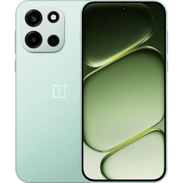 Смартфон OnePlus Nord 6 12/512GB Fresh Mint