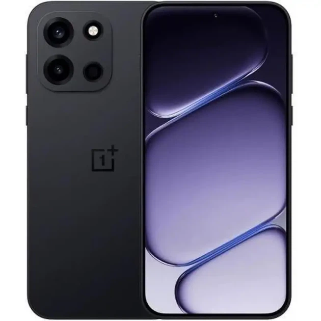 Смартфон OnePlus Nord 6 12/512GB Pitch Black