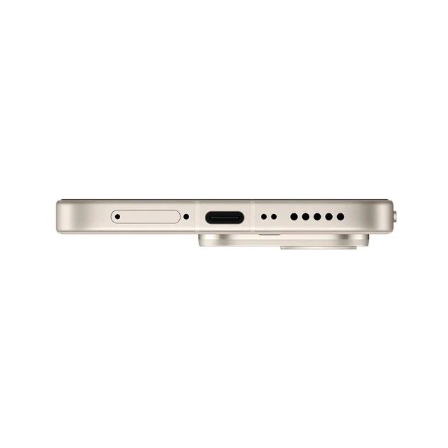 Смартфон vivo V70 12/256GB Golden Hour