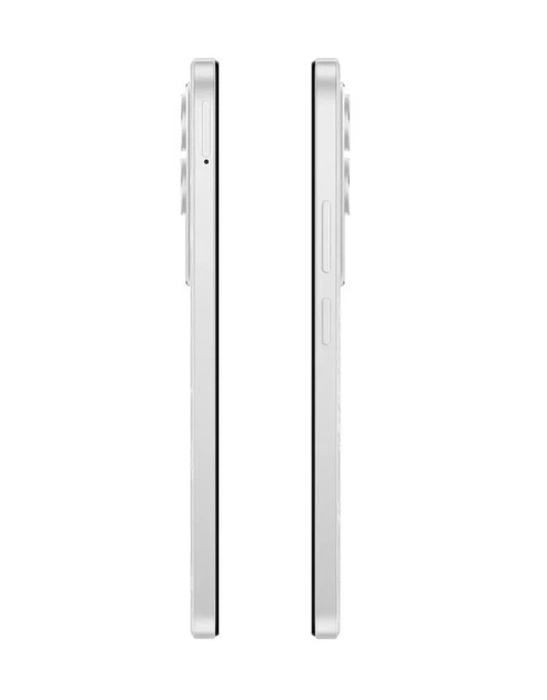 Смартфон POCO M8s 5G 6/128GB White