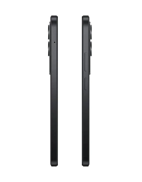 Смартфон POCO M8s 5G 6/128GB Black