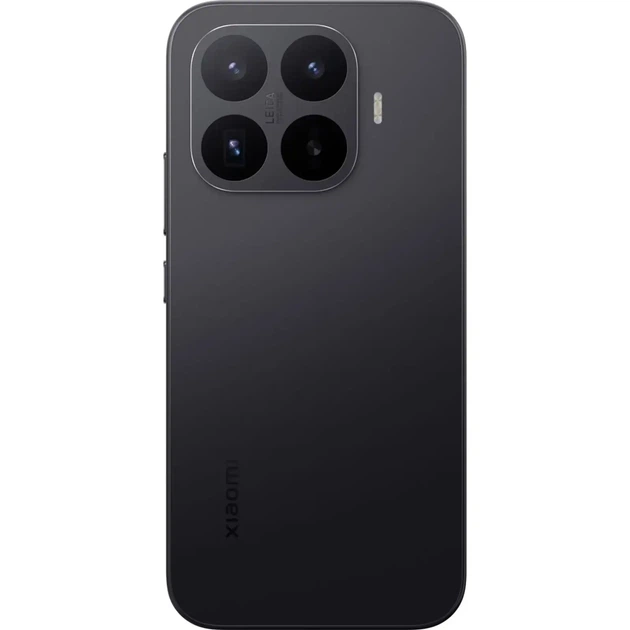 Смартфон Xiaomi 17T 12/512GB Black