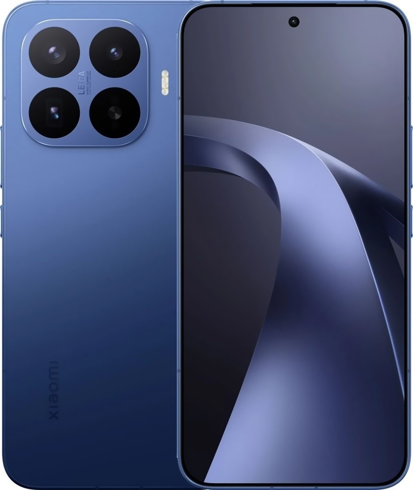 Смартфон Xiaomi 17T Pro 12/256GB Deep Blue (with adapter)