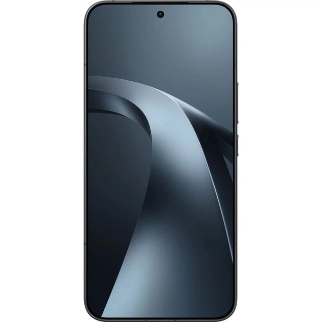 Смартфон Xiaomi 17T Pro 12/512GB Black