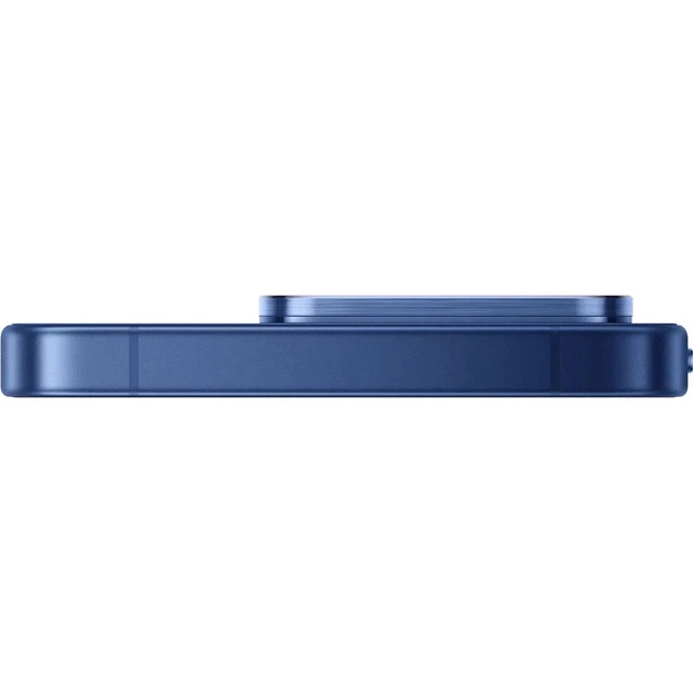 Смартфон Xiaomi 17T Pro 12/1TB Deep Blue