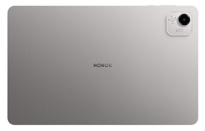 Планшет Honor Pad X9a 8/256Gb Wi-Fi Gray