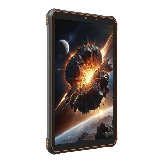 Планшет Blackview Active 5 6/128GB Orange