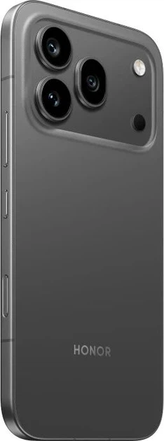 Смартфон Honor 600 Pro 12/512GB Black (7000 mAh)