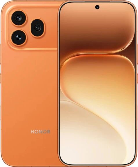 Смартфон Honor 600 Pro 12/512GB Orange (7000 mAh)