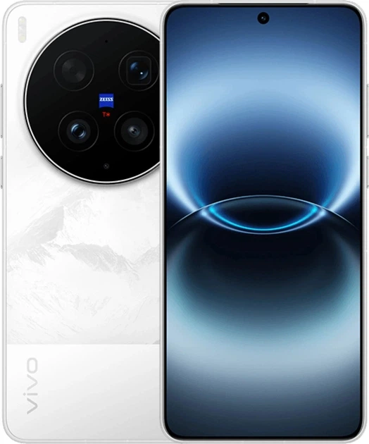 Смартфон vivo X300 Ultra 16/512GB White