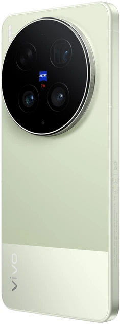 Смартфон vivo X300 Ultra 16/512GB Green