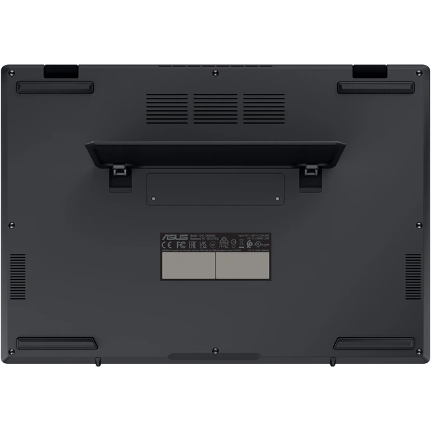ASUS Zenbook Duo UX8406CA (UX8406CA-QL121W) 14";OLED;1920x1200 Процесор: Intel Core Ultra 7 255H Відеокарта: Intel Arc Graphics ОЗП: 32 ГБ SSD: 1000 ГБ ОС: Windows 11 Pro
