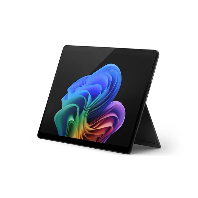 Планшет Microsoft Surface Pro 11 Copilot+ PC Black (ZIB-00018)