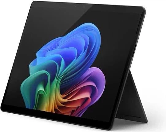 Планшет Microsoft Surface Pro 11 32/1TB Platinum (ZID-00001)