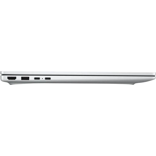 HP OmniBook 3 (D9LW4EA) 16";IPS;1920x1200; Процесор: AMD Ryzen 5 40 Відеокарта: AMD Radeon 840M ОЗП: 16 ГБ SSD: 256 ГБ ОС: Windows 11 Home