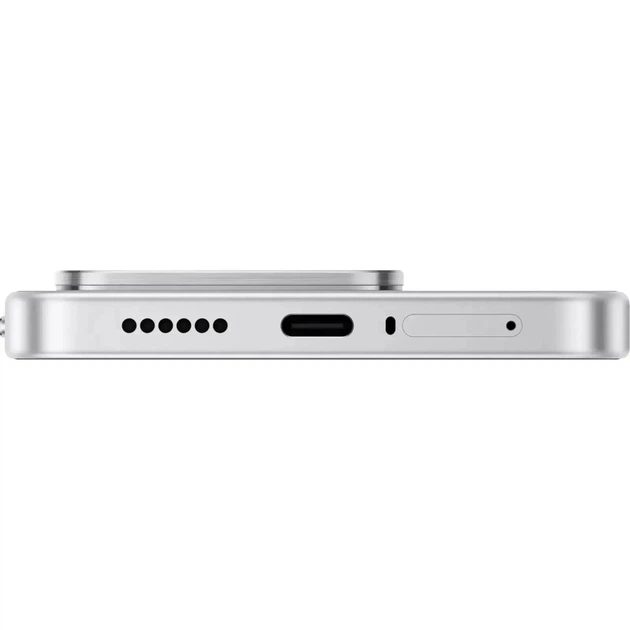 Смартфон Xiaomi 17T 12/512GB Opal White