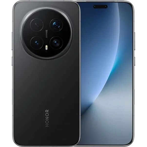 Смартфон Honor Magic8 Pro 16/1TB Black Global (7100 mAh)