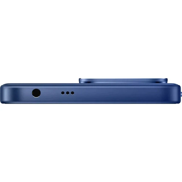 Смартфон Xiaomi Redmi 17 4G 4/256GB Deep Blue (with adapter)