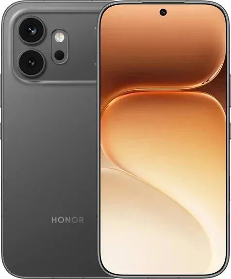 Смартфон Honor 600 12/512GB Black (6400 mAh)