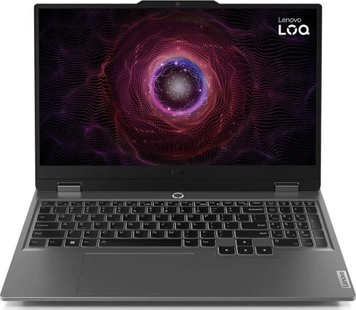 Lenovo LOQ 15AHP9 (83DX00F1PB) 15,6";IPS;1920x1080 Процесор: AMD Ryzen 7 7445HS Відеокарта: NVIDIA GeForce RTX 3050 ОЗП: 16 ГБ SSD: 512 ГБ ОС: DOS