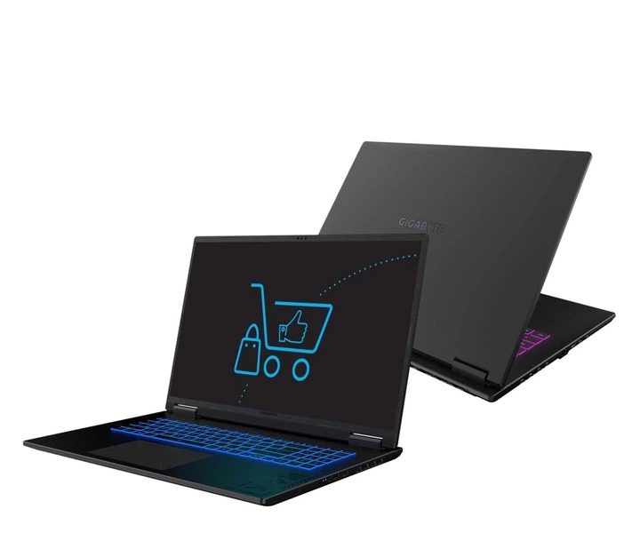GIGABYTE GAMING A18 3WH (3WHK3EEC94SD) 18";IPS;2560x1600 Процесор: AMD Ryzen 7 260 Відеокарта: NVIDIA GeForce RTX 5070 ОЗП: 16 ГБ SSD: 1000 ГБ ОС: DOS