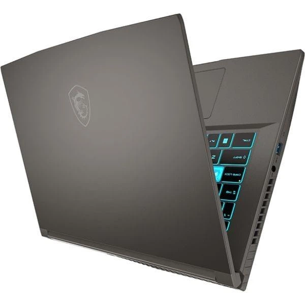 Ноутбук MSI Thin 15 (B13VE-3049PL) 15,6";1920x1080 Процесор: Intel Core i5-13420H Відеокарта: NVIDIA GeForce RTX 4050 ОЗП: 16 ГБ SSD: 512 ГБОС: Windows 11