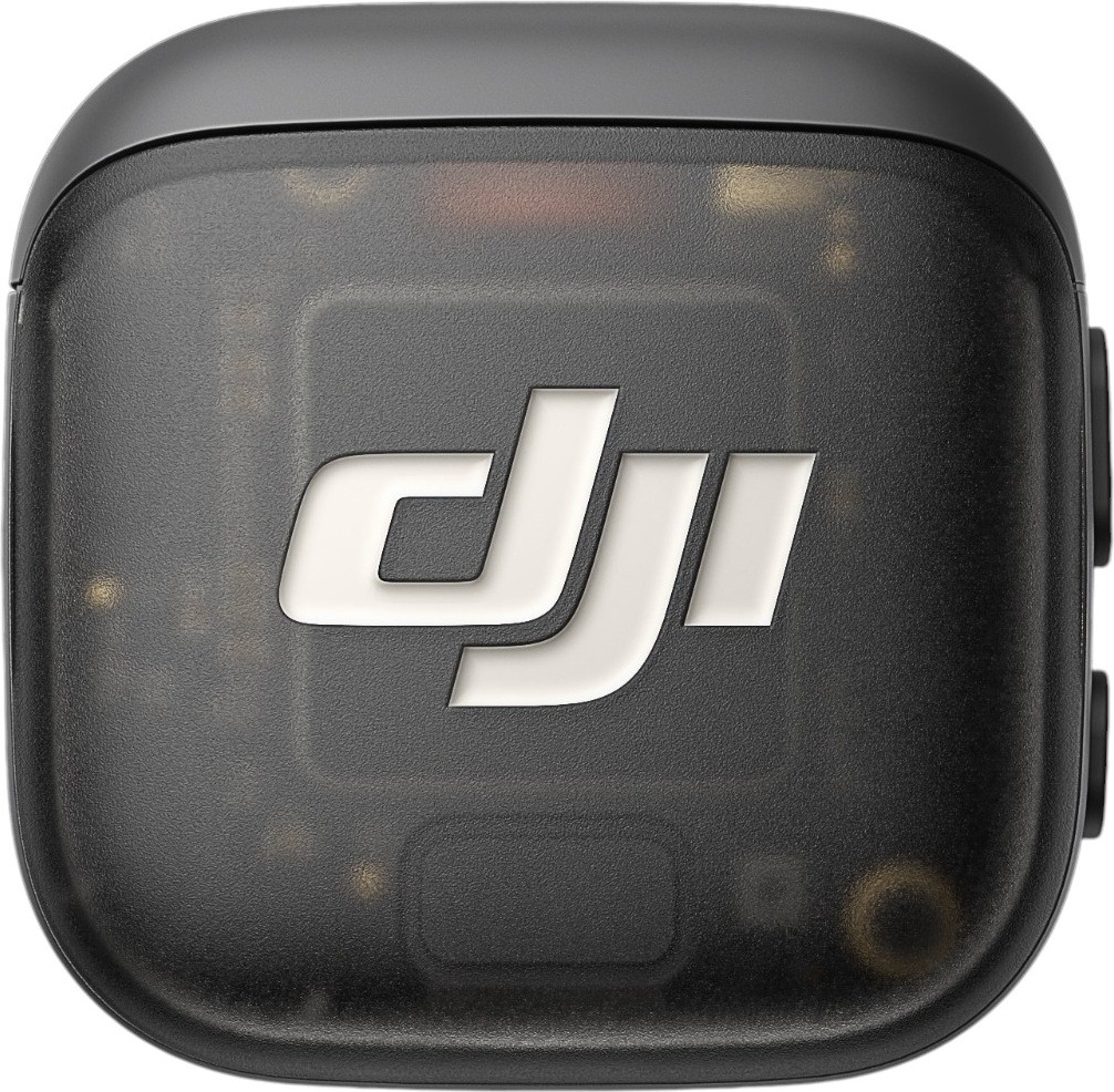 DJI Mic 3 Transmitter (CP.RN.00000478.01)