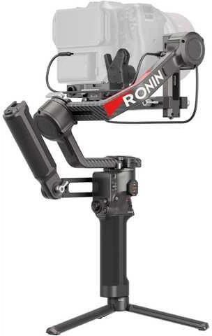 Стабілізатор для камери DJI RS 4 Pro Combo (CP.RN.00000346.03)