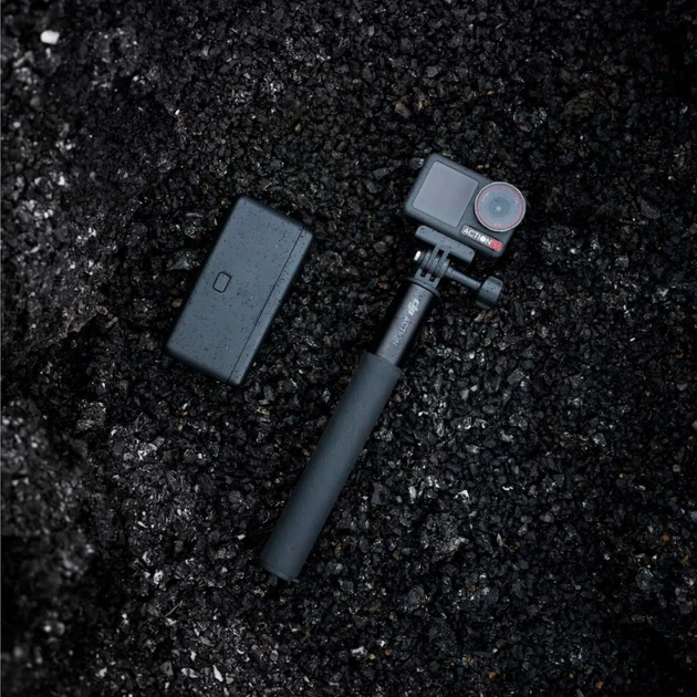 DJI Osmo Action 5 Pro Essential Combo (CP.OS.00000341.01)
