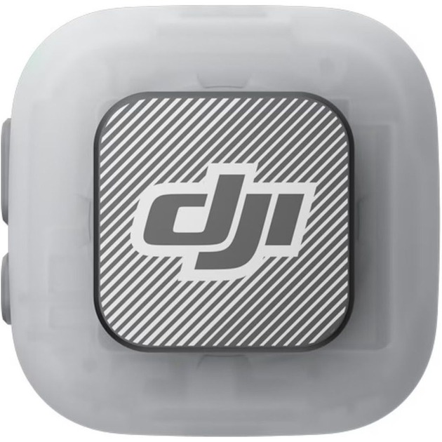 DJI Mic Mini 2 1TX + 1RX (CP.RN.00000530.01)