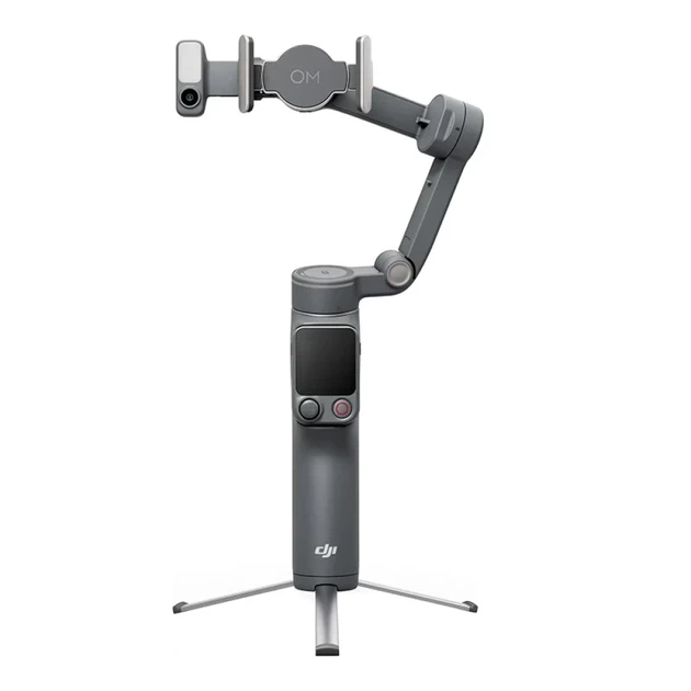 DJI Osmo Mobile 8P Advanced Tracking Combo (CP.OS.00000564.01)