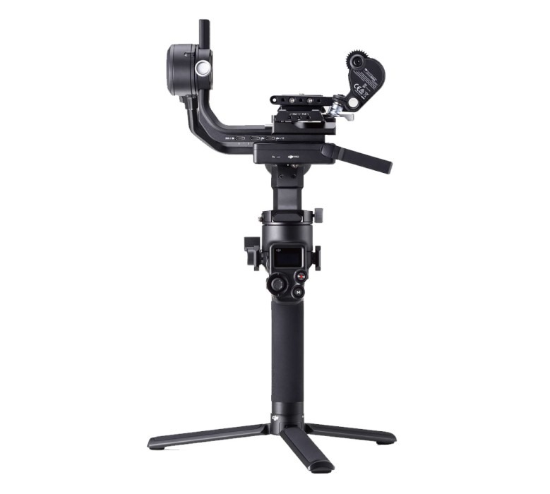Стабілізатор для камери DJI RSC 2 Pro Combo (CP.RN.00000124.01)