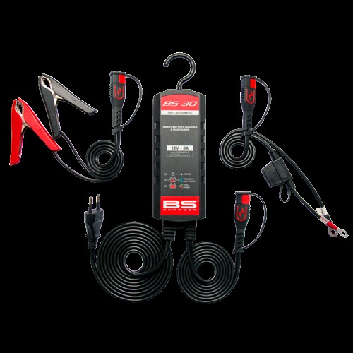 Зарядний пристрій DJI BS30 Intelligent Battery Station for DJI Matrice 30 (CP.EN.00000396.01)