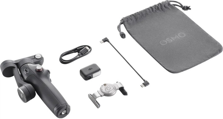 DJI Osmo Mobile 7P (CP.OS.00000401.01)