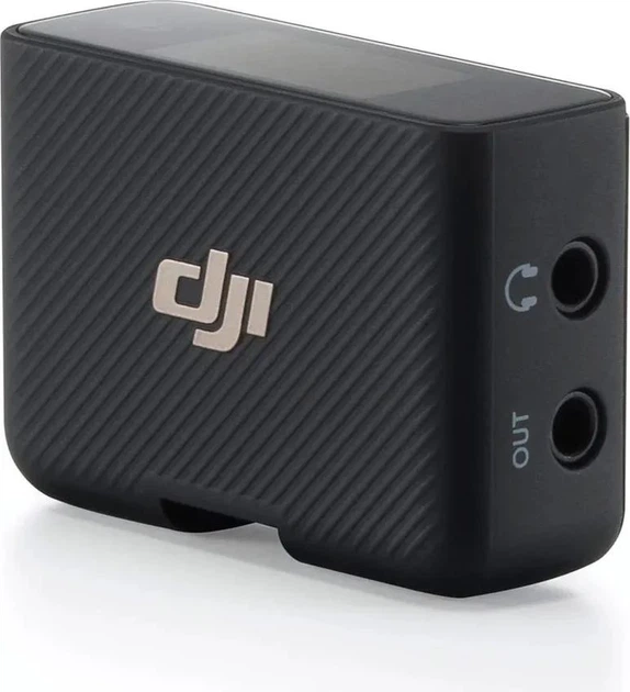 DJI Mic Basic (1TX+1RX) CP.RN.00000310.01