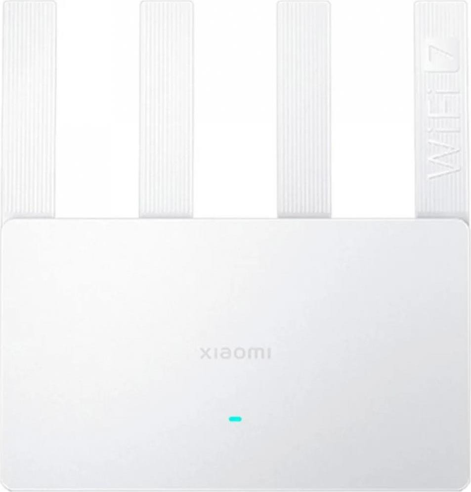 Wi-Fi роутер Xiaomi Router BE3600 (DVB4493GL/DVB4413CN)