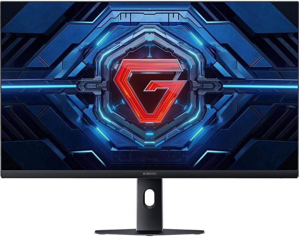 Монітор Xiaomi Gaming Monitor G27i 2026 (ELA6370EU, P27FDA-RGGL)