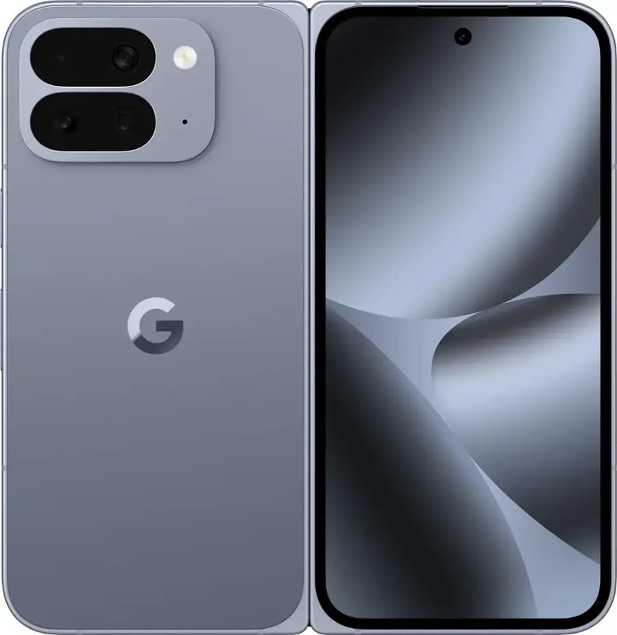 Смартфон Google Pixel 10 Pro Fold 16/256GB Moonstone