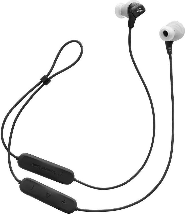 Навушники JBL Endurance Run 3 Wireless Black (JBLENDURRUN3BTBLKG)