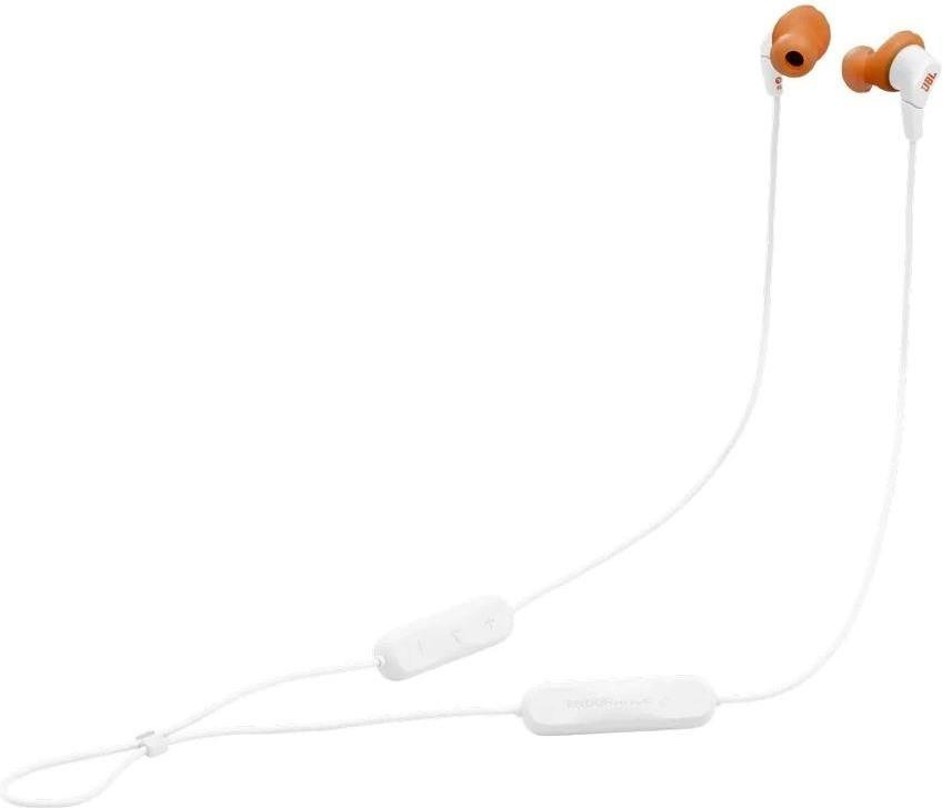 Наушники JBL Endurance Run 3 Wireless White (JBLENDURRUN3BTWHT)
