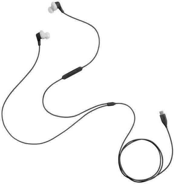 Навушники JBL Endurance Run 3 3C USB-C Black (JBLENDURRUN3CBLKG)