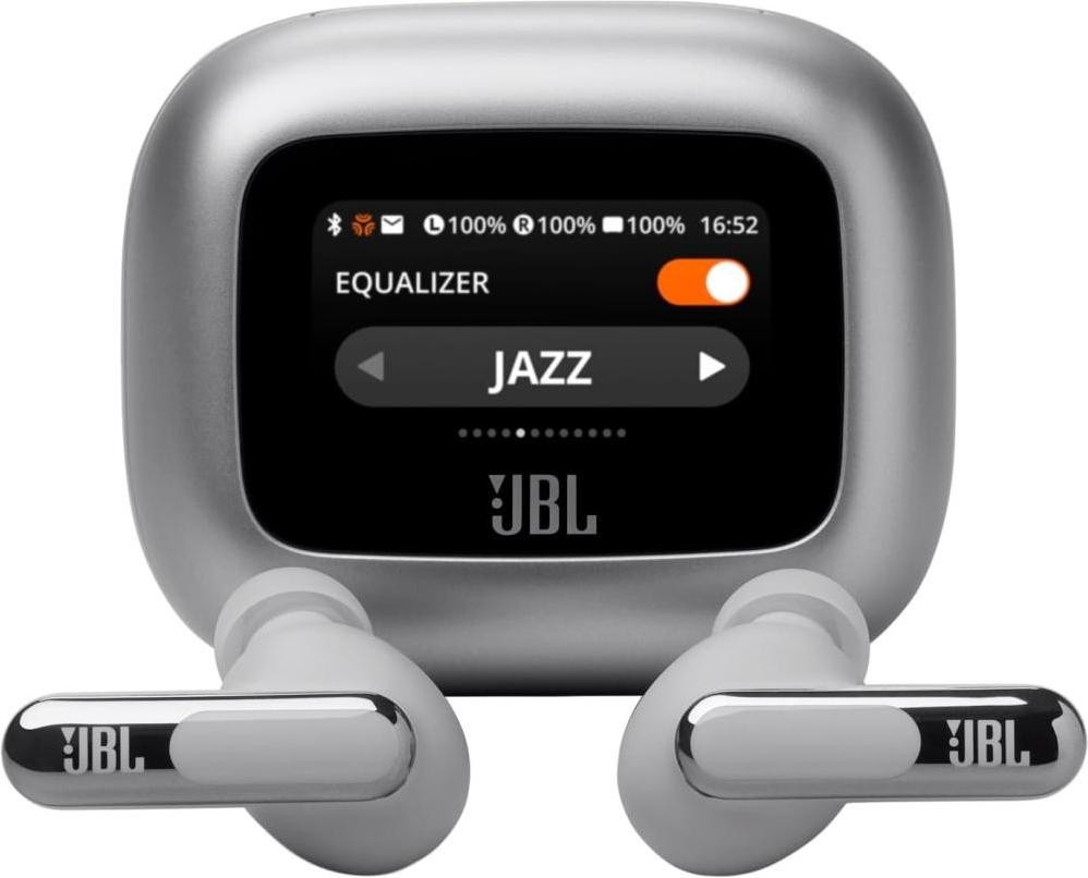 JBL Live Beam 3 Purple (JBLLIVEBEAM3PUR)