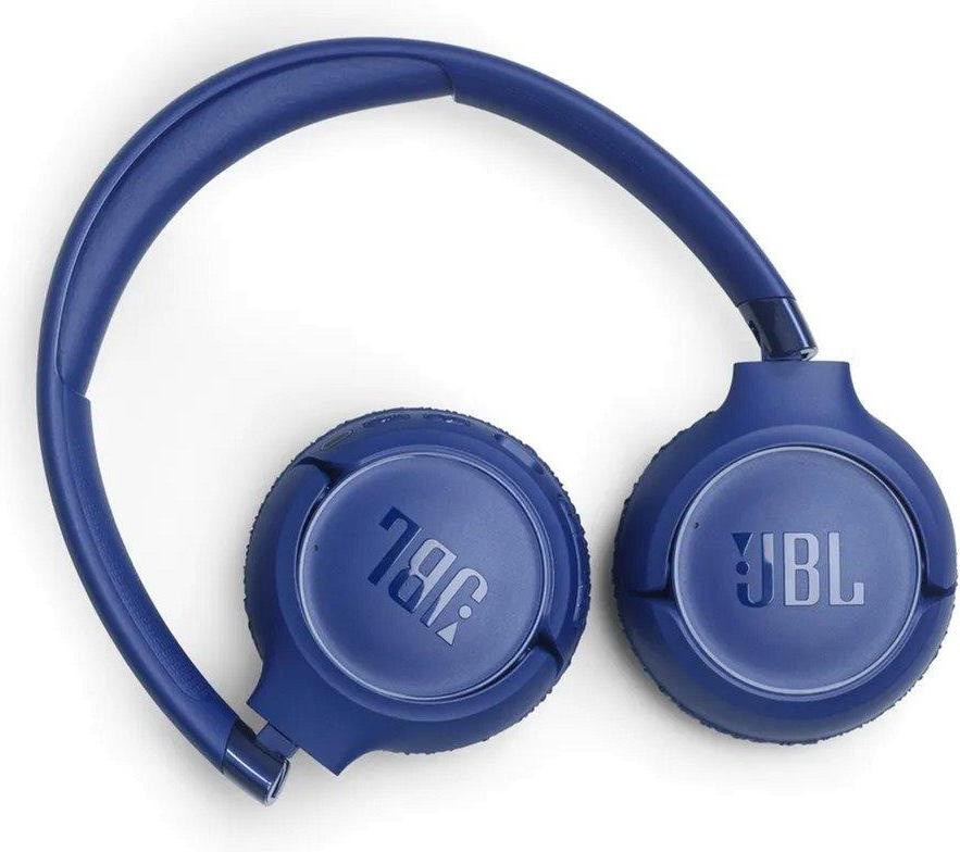 Навушники JBL Tune 680NC Blue (JBLT680NCBLU)