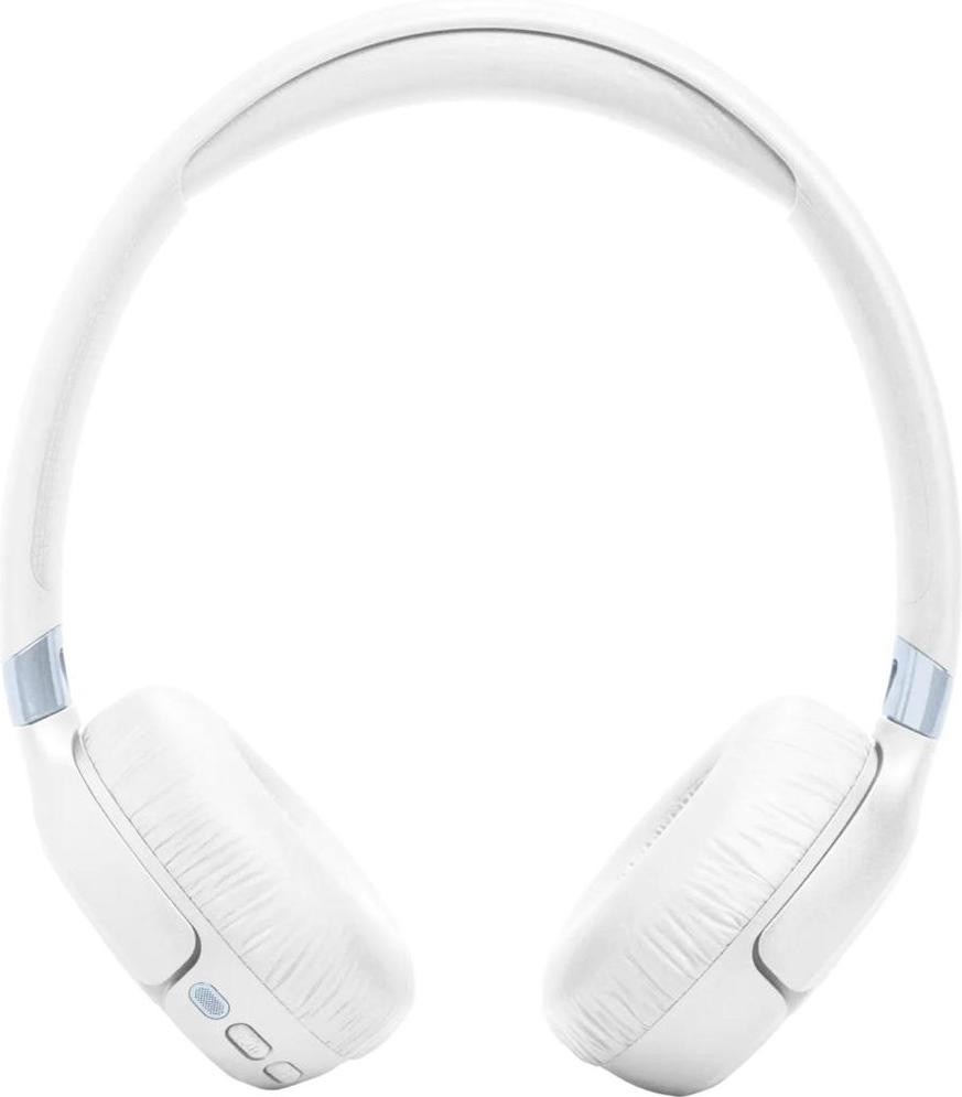 Навушники JBL Tune 680NC White (JBLT680NCWHT)