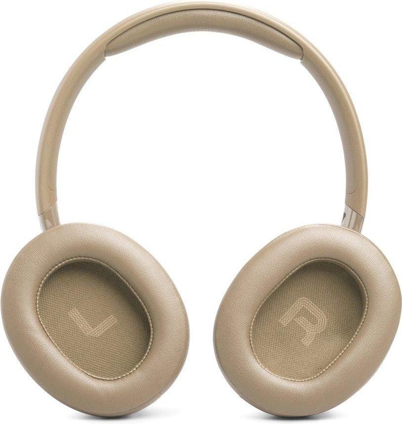 Навушники JBL Tune 730BT Beige (JBLT730BTBEG)