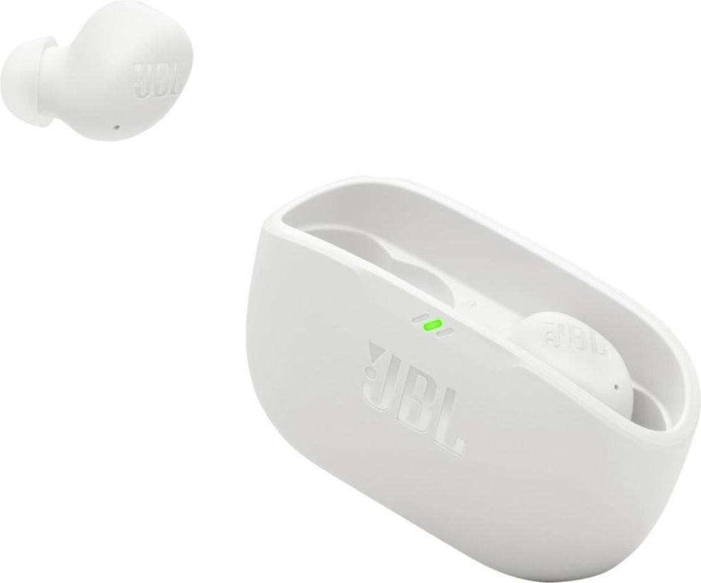 Навушники JBL Wave Buds 2 White (JBLWBUDS2WHT)