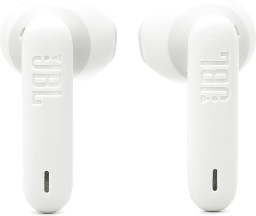 Навушники JBL Wave Flex 2 White (JBLWFLEX2WHT)